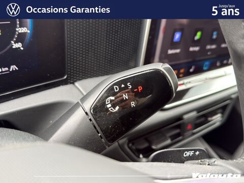 Tiguan 1.5 EHYBRID 204CH DSG6 VW EDITIO 2025 occasion 59860 Bruay-sur-l'Escaut