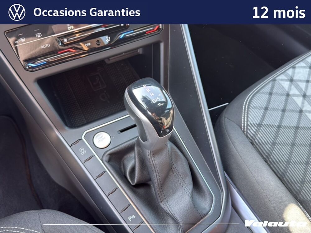 Taigo 1.0 TSI 110 CH DSG7 R LINE 2023 occasion 59860 Bruay-sur-l'Escaut