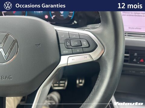Golf ACTIVE 1.5 ETSI MILD HYBRID 130 CH DSG7 2023 occasion 59930 La Chapelle-d'Armenti&egrave;res