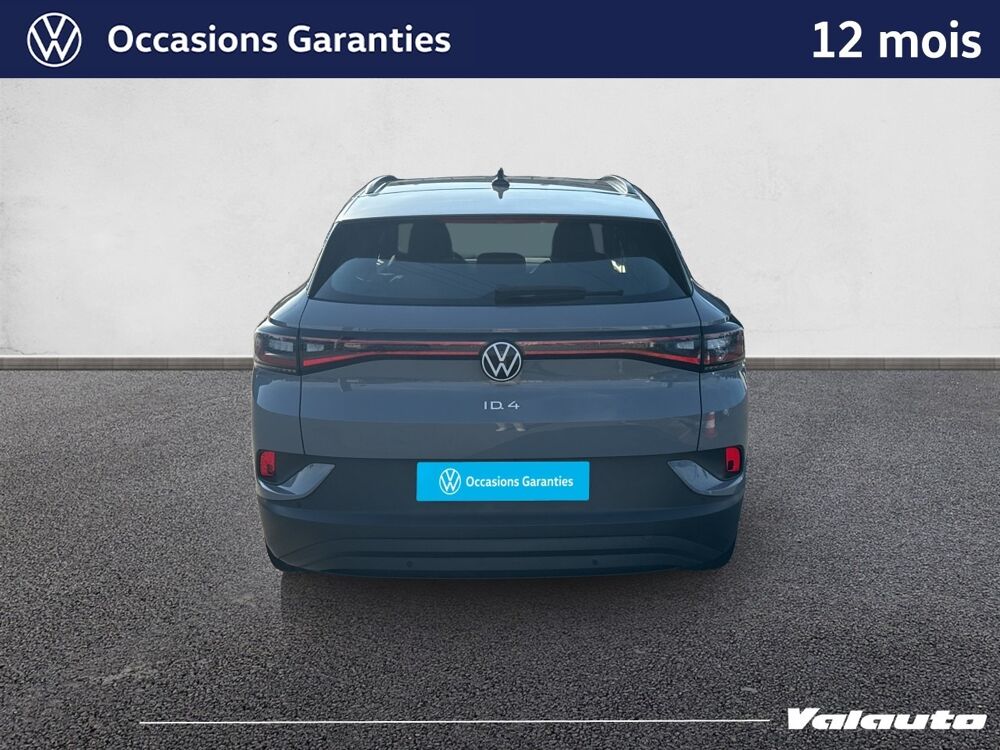 ID.4 PRO (77KWH/128KW) 2023 occasion 59223 Roncq