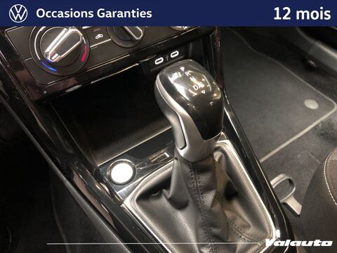 T-Cross 1.0 TSI 116CH DSG7 VW EDITION 2024 occasion 62217 Beaurains