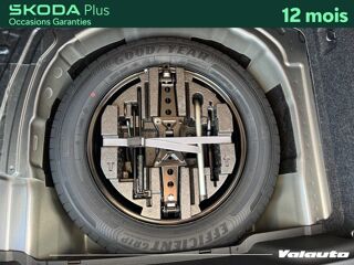 Kamiq MONTE CARLO 1.0 TSI 116CH DSG7 2024 occasion 59130 Lambersart
