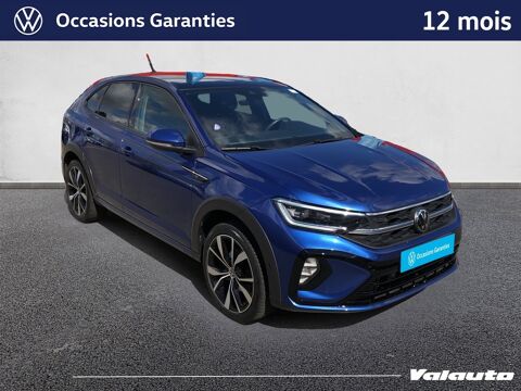 Taigo 1.5 TSI 150 CH DSG7 R LINE 2023 occasion 62217 Beaurains
