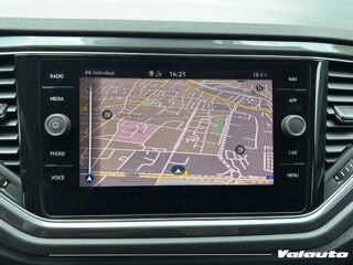 T-ROC R LINE 2.0 TDI 150CH DSG7 2021 occasion 59100 Roubaix