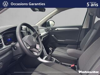 T-ROC VW EDITION 1.0 TSI 116 CH 2025 occasion 59400 Cambrai