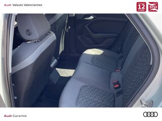 A1 25 TFSI 95 CH ADVANCED 2 2022 occasion 59860 Bruay-sur-l'Escaut