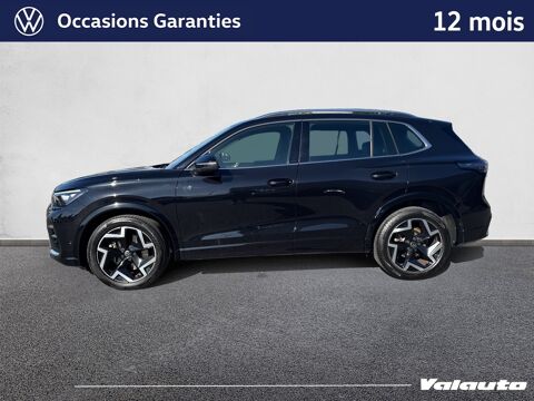 Tiguan 2.0 TDI DSG R-LINE 2024 occasion 59400 Cambrai