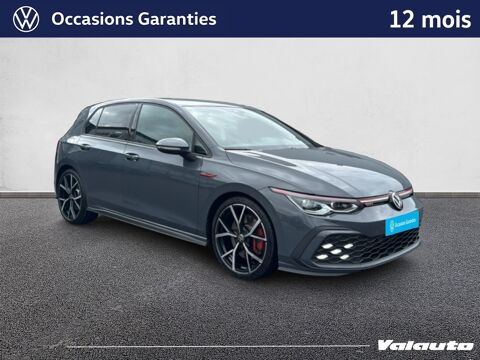 Golf GTI 2.0 TSI 245 DSG 2023 occasion 59400 Cambrai