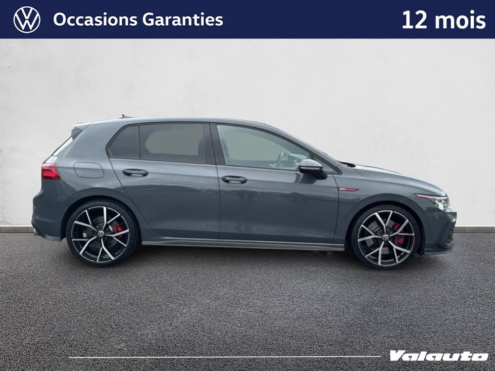 Golf GTI 2.0 TSI 245 DSG 2023 occasion 59400 Cambrai