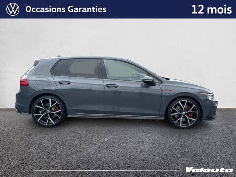 Golf GTI 2.0 TSI 245 DSG 2023 occasion 59400 Cambrai