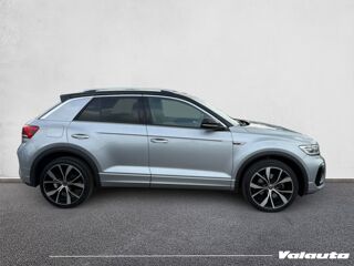 T-ROC R-LINE 1.5 TSI 150 CH DSG7 2023 occasion 59930 La Chapelle-d'Armenti&egrave;res