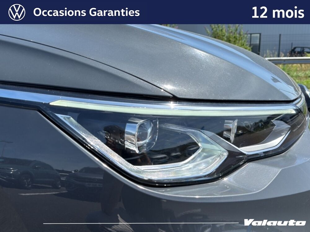 Golf 1.0 ETSI 110 CH DSG7 LIFE ACTIVE 2023 occasion 59860 Bruay-sur-l'Escaut