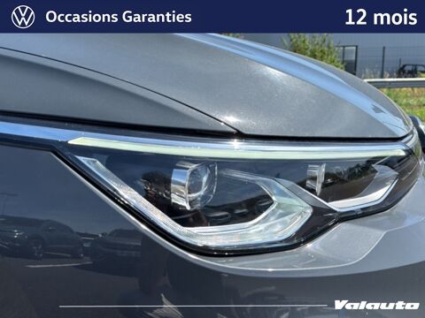 Golf 1.0 ETSI 110 CH DSG7 LIFE ACTIVE 2023 occasion 59860 Bruay-sur-l'Escaut