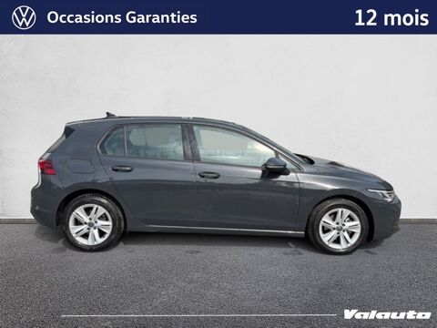 Golf A8 1.0 TSI 110CH BVM6 LIFE 2023 occasion 59720 Louvroil