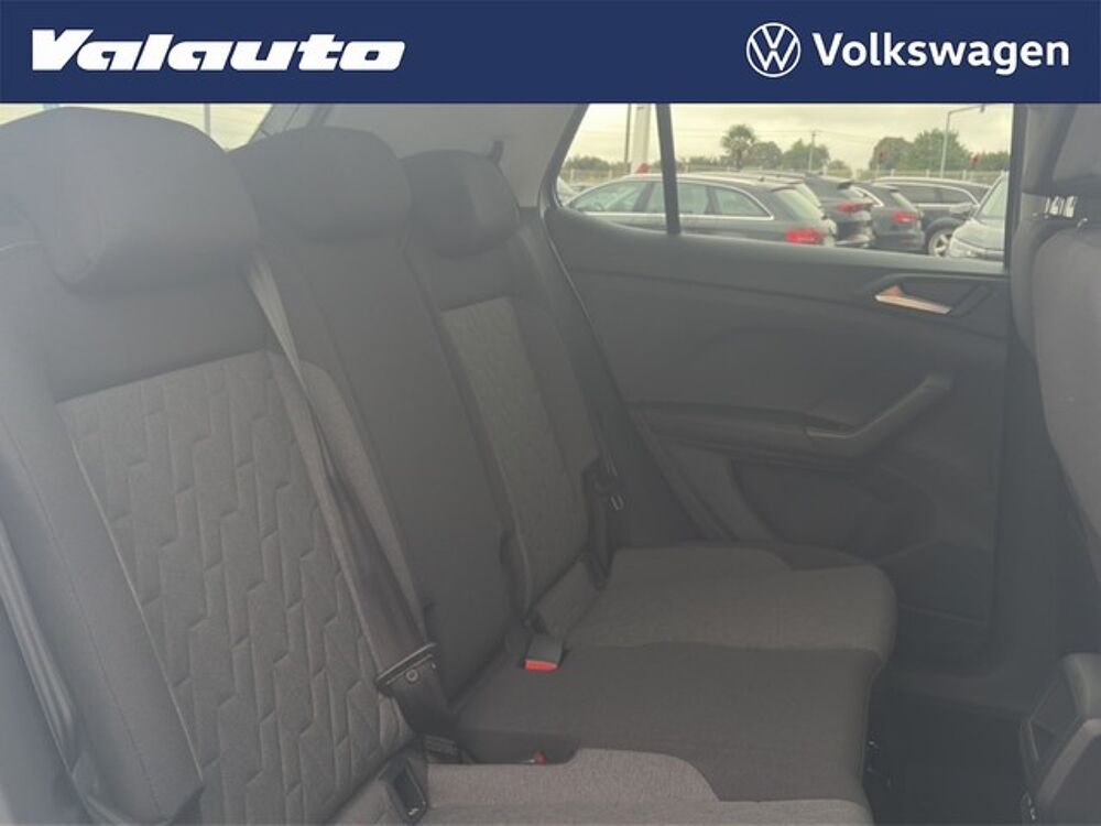 T-Cross FL 1.0 TSI 95CH BVM5 LIFE/LIFE PLUS 2026 occasion 59400 Cambrai