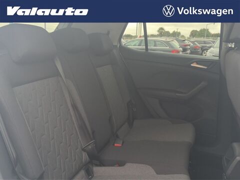 T-Cross FL 1.0 TSI 95CH BVM5 LIFE/LIFE PLUS 2026 occasion 59400 Cambrai