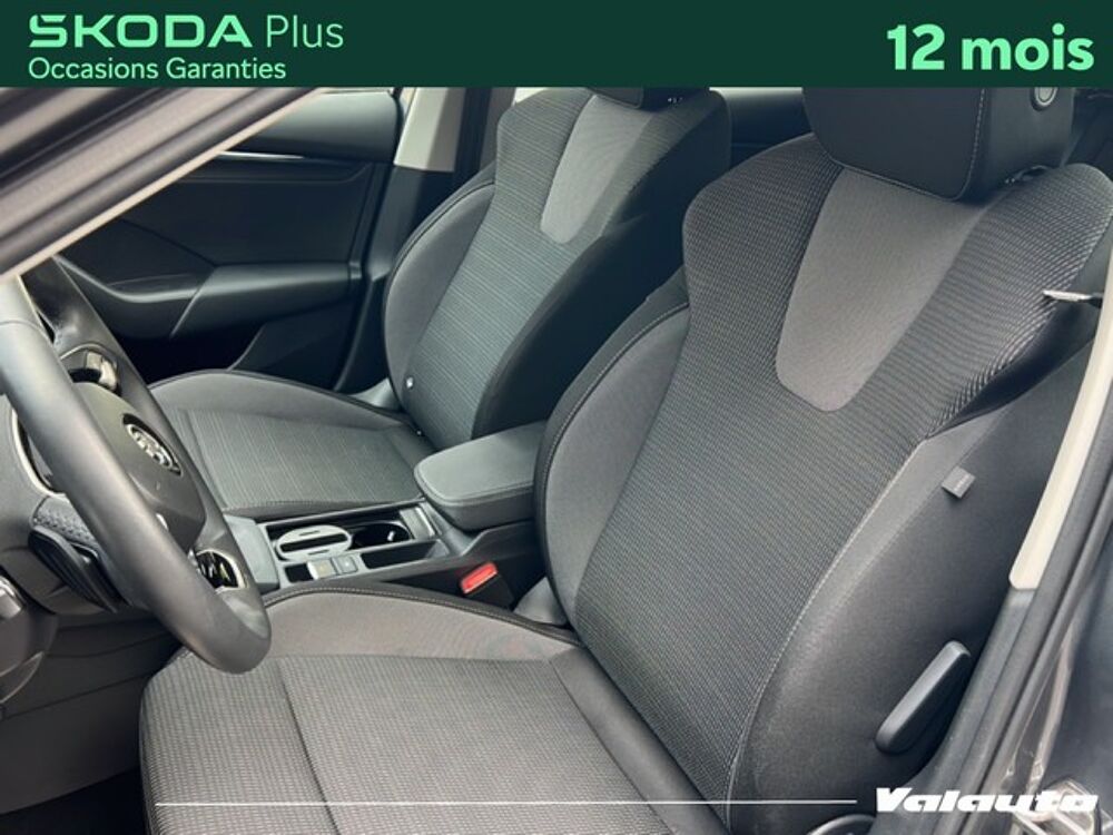 Octavia SELECTION 2.0 TDI 150 DSG7 2024 occasion 59130 Lambersart