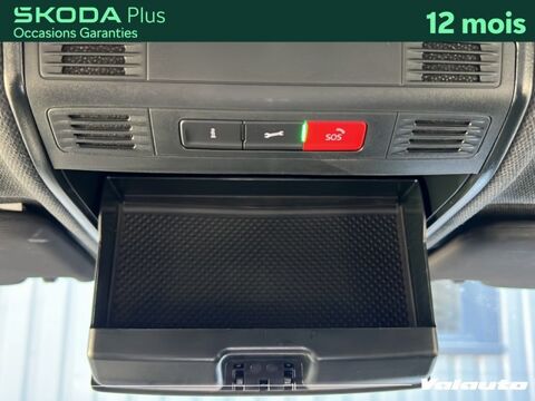 Kamiq BUSINESS 1.5 TSI 150CH ACT DSG7 2022 occasion 59130 Lambersart