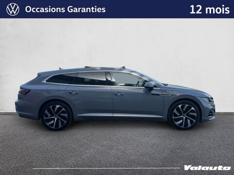 Arteon SB R-LINE 1.4 TSI HYBRIDE 218CH DSG S... 2022 occasion 59930 La Chapelle-d'Armenti&egrave;res