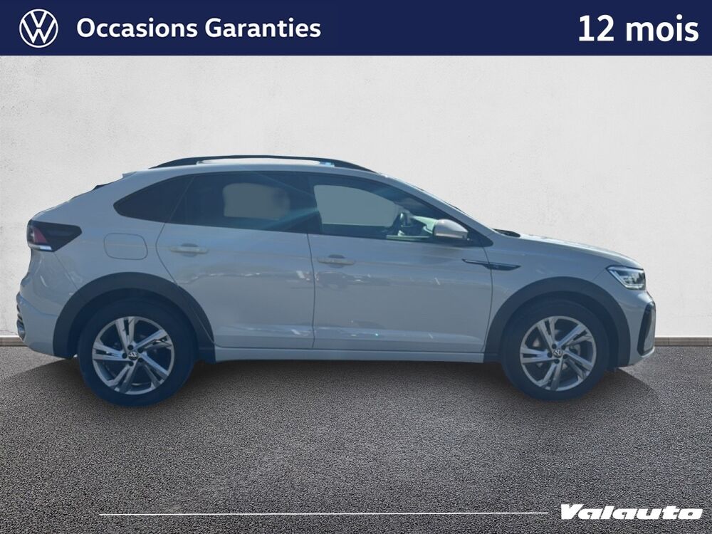 Taigo 1.0 TSI 110 CH DSG7 R LINE 2023 occasion 59400 Cambrai