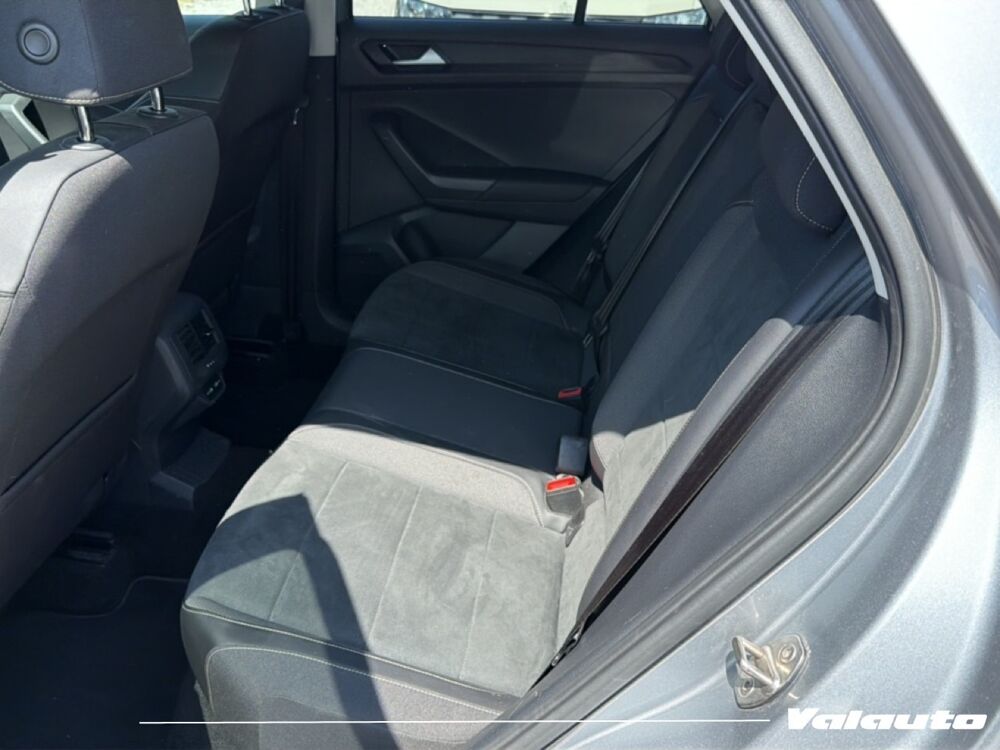 T-ROC STYLE 2.0 TDI 150CH DSG7 2022 occasion 59930 La Chapelle-d'Armenti&egrave;res
