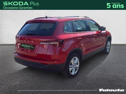 Karoq SELECTION 1.5 TSI EVO2 150 CH 2025 occasion 59223 Roncq