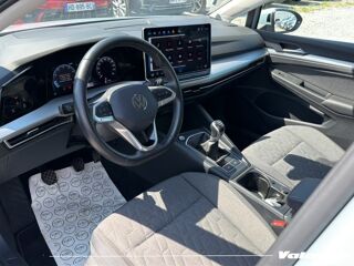 Golf LIFE PLUS 1.5 TSI 116CH BVM6 2024 occasion 59860 Bruay-sur-l'Escaut