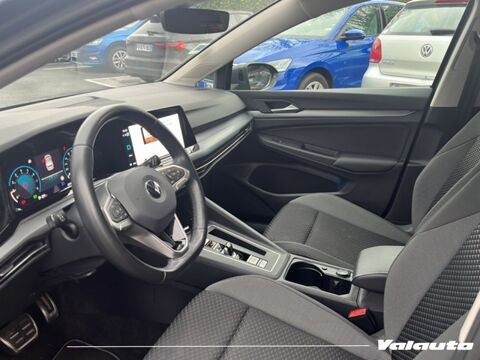 Golf ACTIVE 1.0 ETSI MILD HYBRID 110CH DSG7 2023 occasion 59100 Roubaix