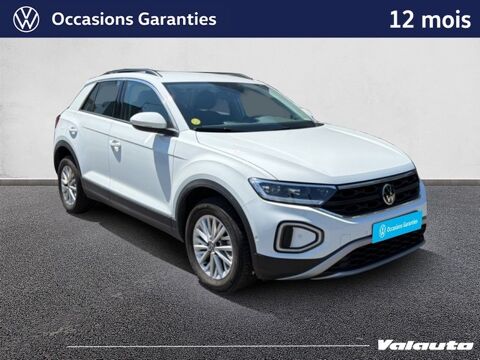 T-ROC 2.0 TDI 116 CH LIFE + 2025 occasion 59720 Louvroil