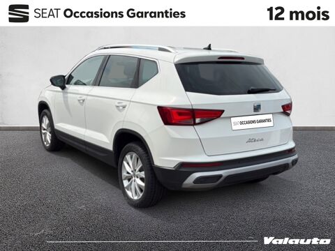 Ateca BUSINESS 2.0 TDI 150 CH BVM6 2021 occasion 59223 Roncq