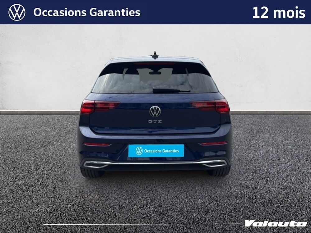 Golf GTE 1.4 245 2022 occasion 59400 Cambrai