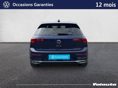 Golf GTE 1.4 245 2022 occasion 59400 Cambrai