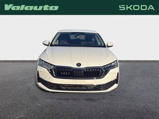 Octavia BERLINE CLEVER 1.5 TSI 150 DSG7 H... 2026 occasion 59223 Roncq