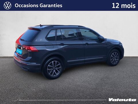 Tiguan 1.5 TSI 130 BVM6 2024 occasion 62217 Beaurains