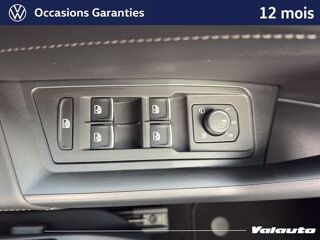 T-ROC STYLE EXCLUSIVE 1.5 TSI 150 CH DSG7 2023 occasion 59223 Roncq