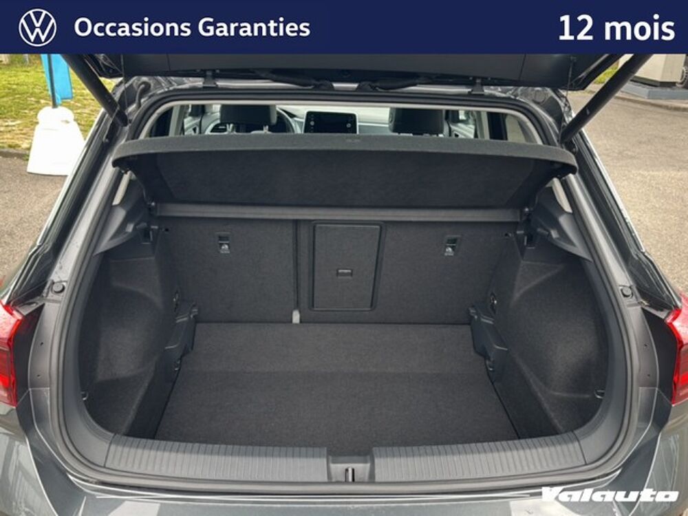 T-ROC STYLE EXCLUSIVE 1.5 TSI 150CH DSG7 2023 occasion 59930 La Chapelle-d'Armenti&egrave;res