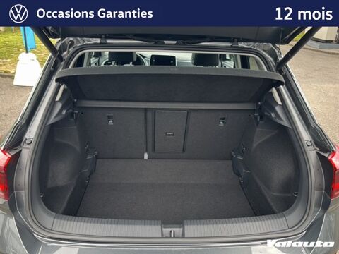 T-ROC STYLE EXCLUSIVE 1.5 TSI 150CH DSG7 2023 occasion 59930 La Chapelle-d'Armenti&egrave;res