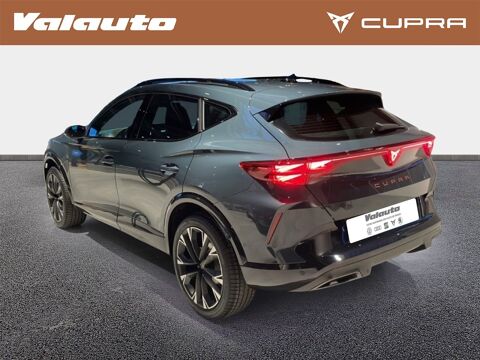 Formentor CUPRA V 1.5 ETSI 150 CH DSG7 2026 occasion 62217 Beaurains
