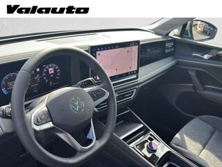 Tiguan NOUVEAU 1.5 ETSI 150CH DSG7 ELEGANCE 2026 occasion 59400 Cambrai