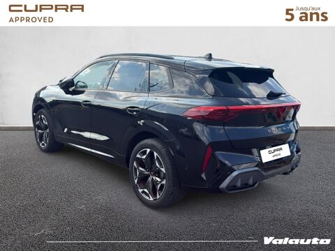Terramar V 1.5 ETSI HYBRID 150 CH DSG7 2025 occasion 59223 Roncq