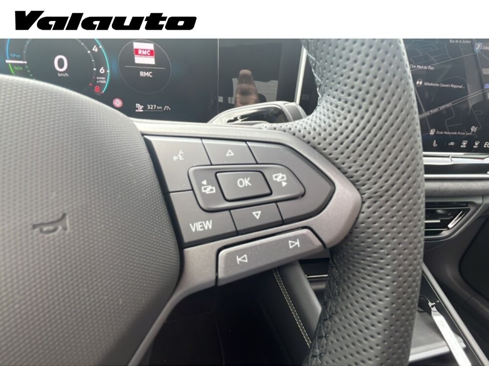 Tiguan NOUVEAU 1.5 EHYBRID 204CH DSG6 R LINE 2026 occasion 59223 Roncq