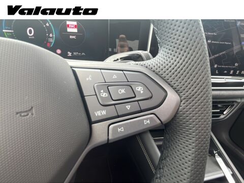 Tiguan NOUVEAU 1.5 EHYBRID 204CH DSG6 R LINE 2026 occasion 59223 Roncq