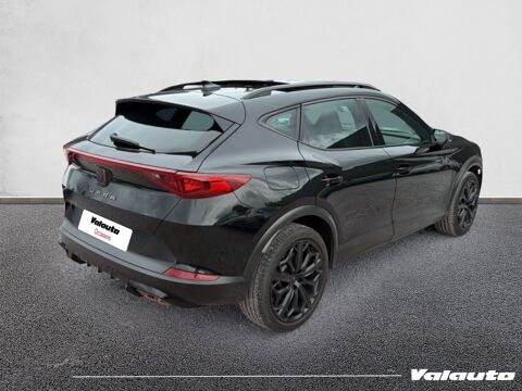 Formentor TRIBE EDITION EHYBRID 245CH DSG6 2024 occasion 59930 La Chapelle-d'Armenti&egrave;res