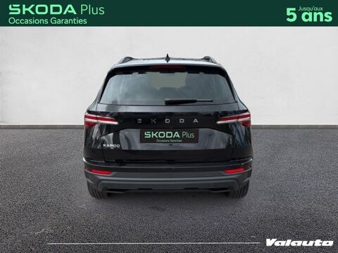 Karoq SELECTION 1.5 TSI EVO2 150 CH 2025 occasion 59223 Roncq
