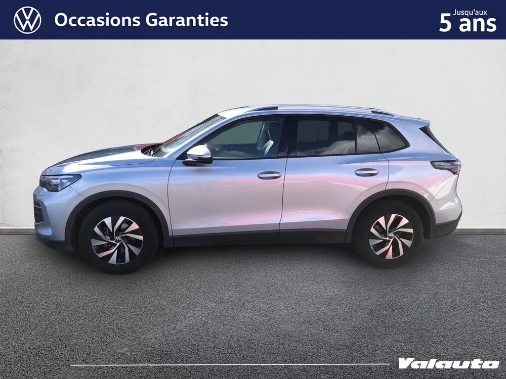 Tiguan 1.5 ETSI 130CH DSG7 VW EDITION 2025 occasion 62217 Beaurains