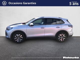 Tiguan 1.5 ETSI 130CH DSG7 VW EDITION 2025 occasion 62217 Beaurains