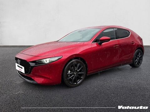 Annonce voiture Mazda Mazda3 22590 €