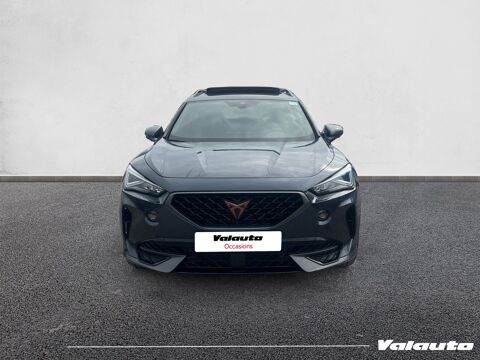 Formentor VZ 1.4 E-HYBRID 245CH 2024 occasion 59930 La Chapelle-d'Armenti&egrave;res