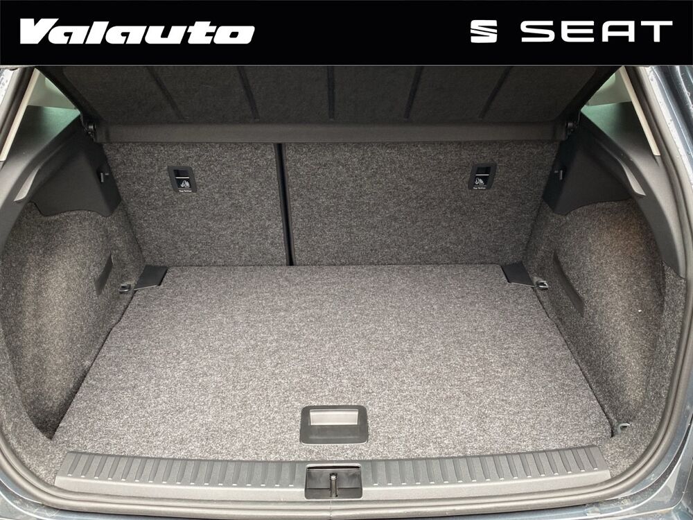 Arona COPA TSI 115 CH DSG7 2025 occasion 59400 Cambrai