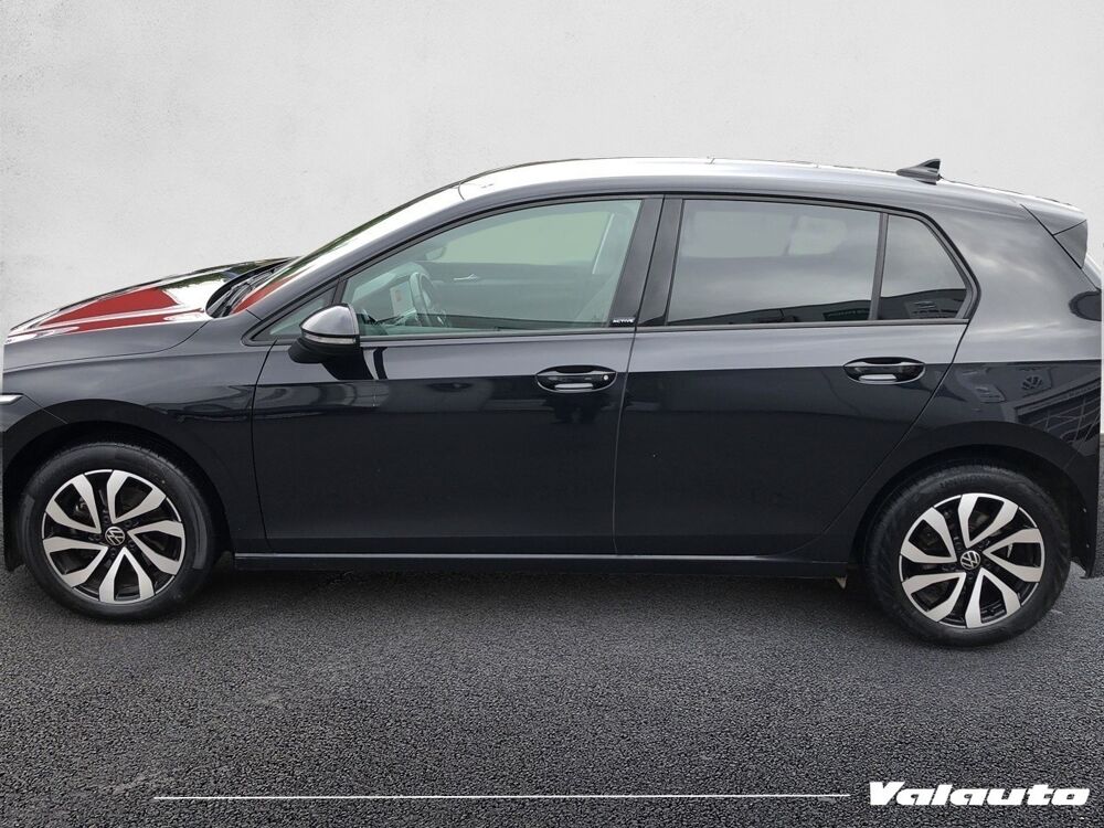 Golf A8 1.0 ETSI MILD HYBRID 110 CH DSG7 LIFE 2022 occasion 62217 Beaurains
